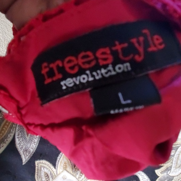 FREESTYLE MINI - Picture 3 of 3